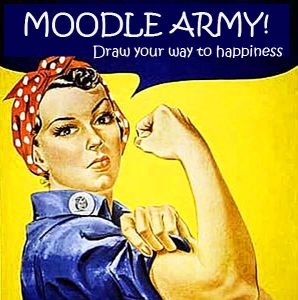 moodle-army